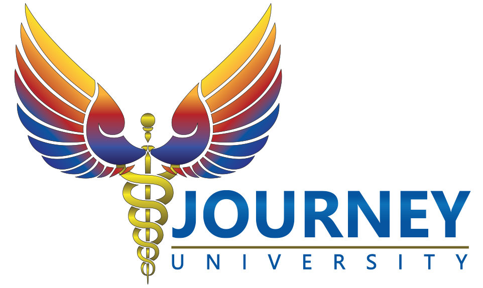 Journey University logo color