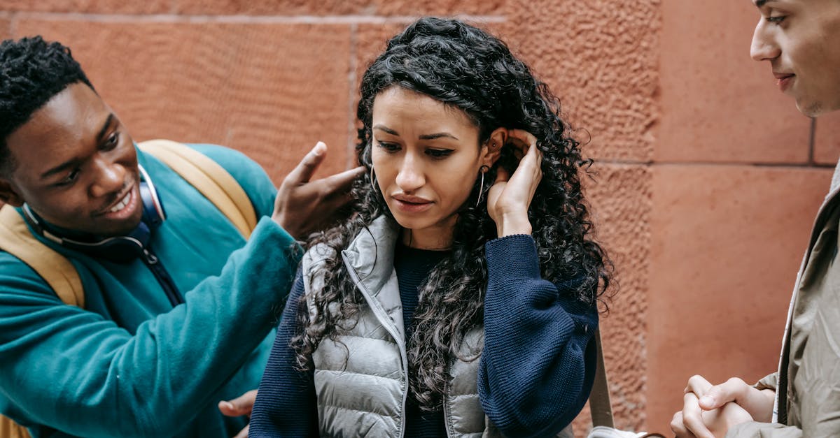 Rebellious multiethnic guys 5643